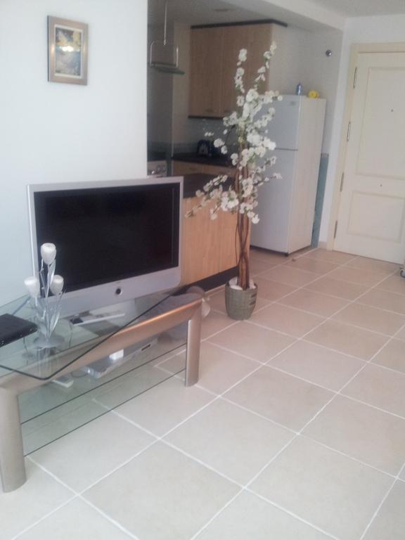 Apartamento La Tramuntana Benidorm Eksteriør billede