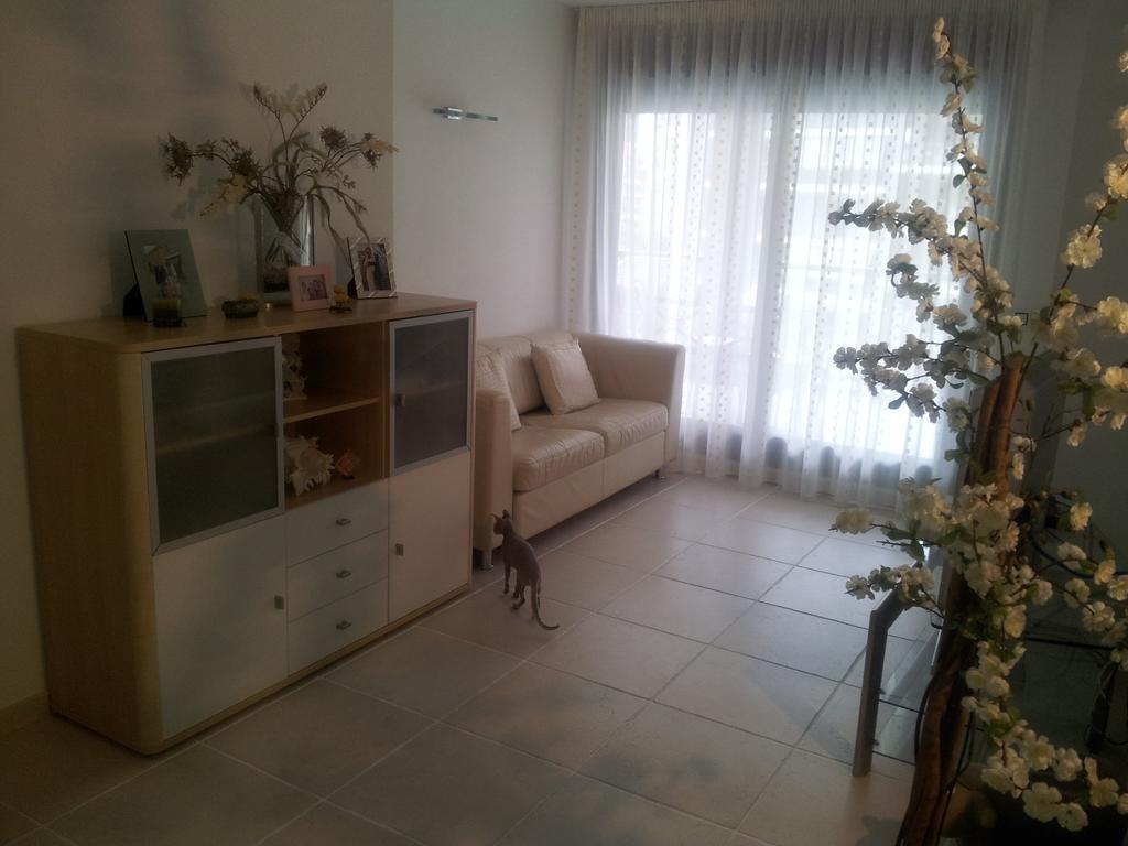 Apartamento La Tramuntana Benidorm Eksteriør billede